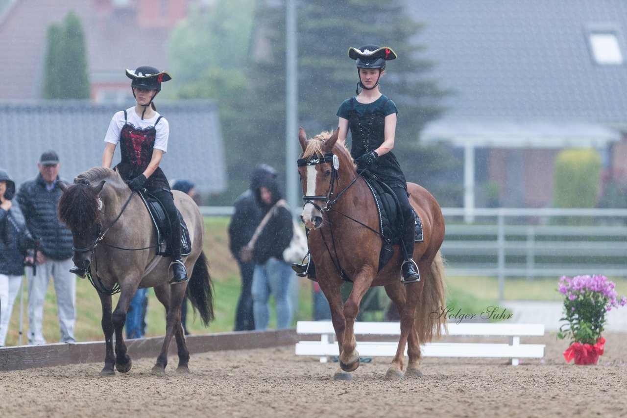 Bild 30 - Pony Akademie Turnier